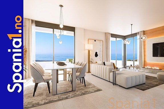 En megler med gode referanser - SPANIA1.no