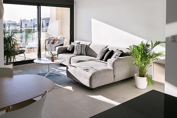 En megler med gode referanser - SPANIA1.no