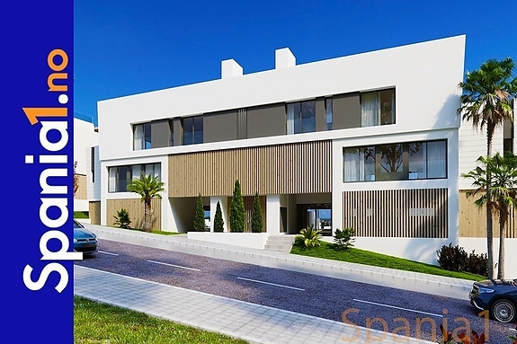 En megler med gode referanser - SPANIA1.no