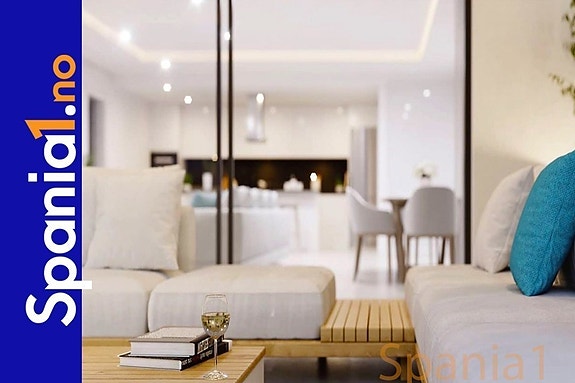 En megler med gode referanser - SPANIA1.no
