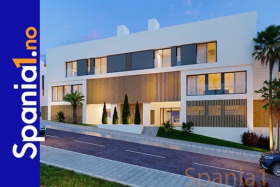 En megler med gode referanser - SPANIA1.no
