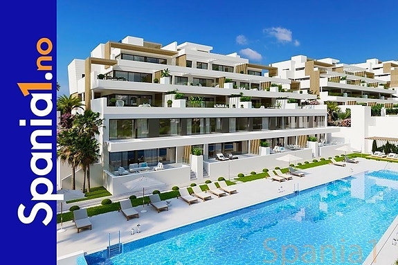 En megler med gode referanser - SPANIA1.no