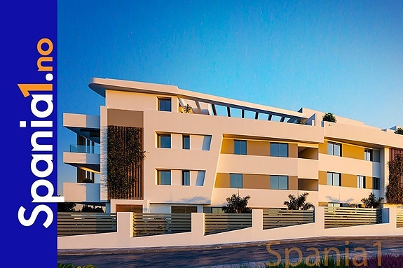 En megler med gode referanser - SPANIA1.no