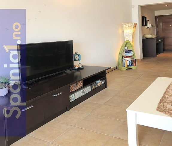 En megler med gode referanser -  SPANIA1.no