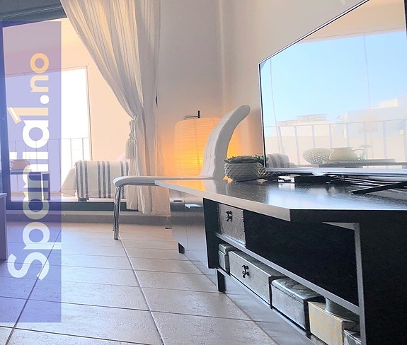 En megler med gode referanser -  SPANIA1.no