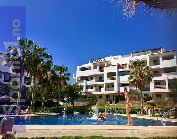 Fellesområde svømmebasseng