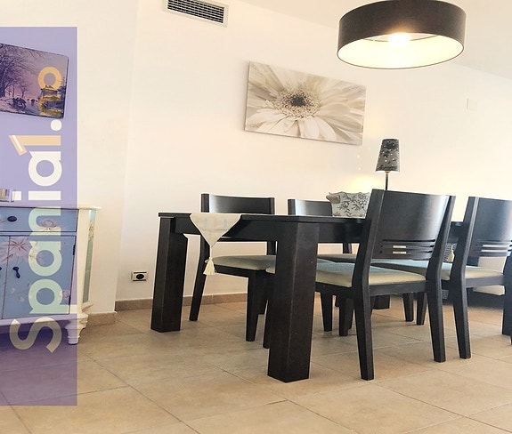 En megler med gode referanser -  SPANIA1.no