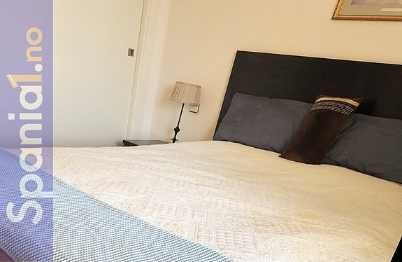 En megler med gode referanser -  SPANIA1.no