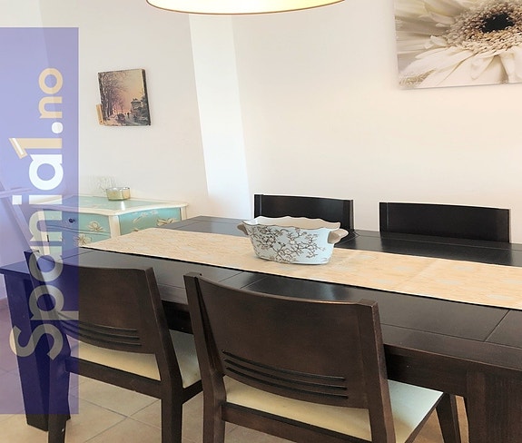 En megler med gode referanser -  SPANIA1.no