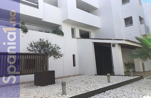 En megler med gode referanser -  SPANIA1.no