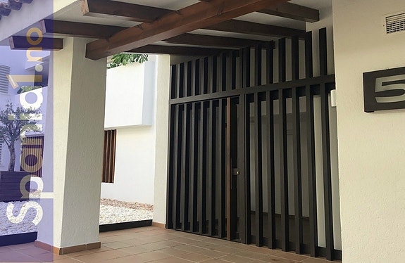 En megler med gode referanser -  SPANIA1.no