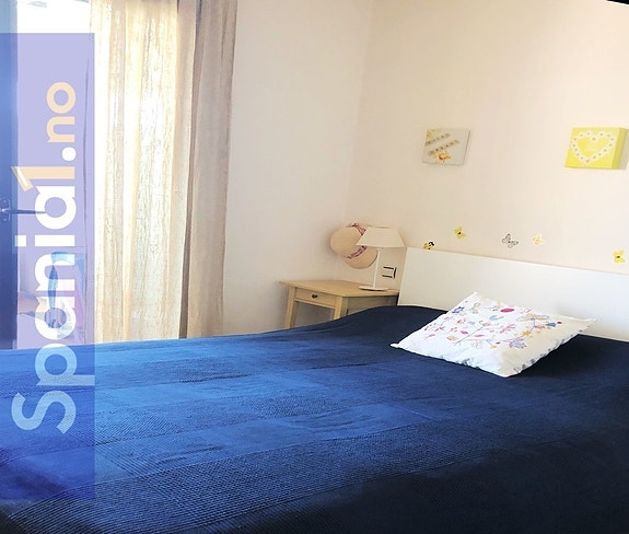 En megler med gode referanser -  SPANIA1.no