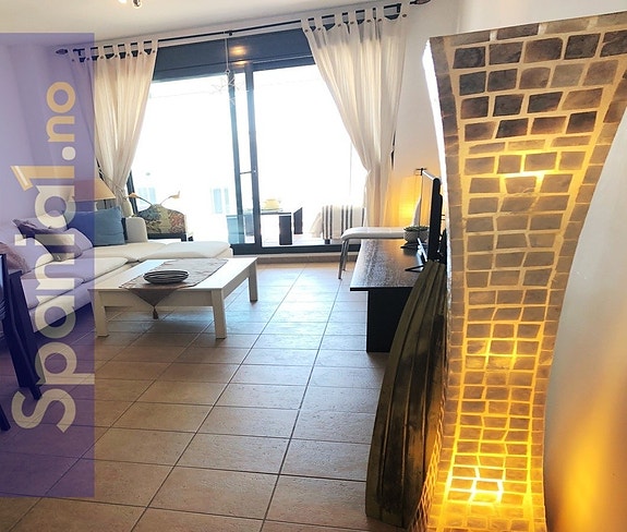 En megler med gode referanser -  SPANIA1.no