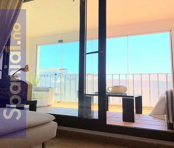 En megler med gode referanser -  SPANIA1.no