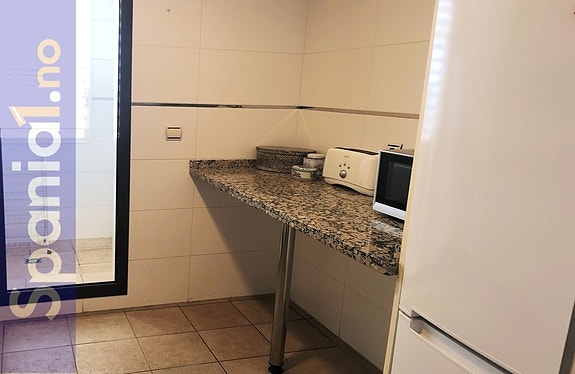 En megler med gode referanser -  SPANIA1.no