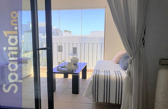 En megler med gode referanser -  SPANIA1.no