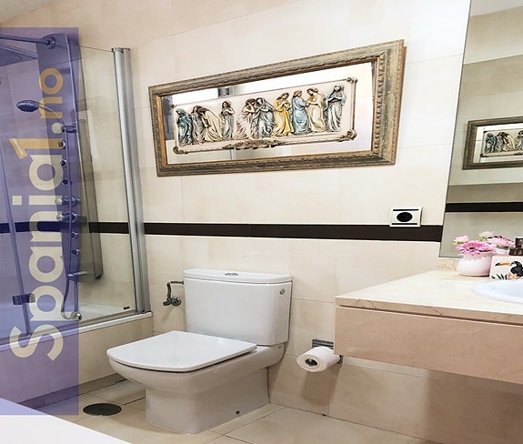 En megler med gode referanser -  SPANIA1.no