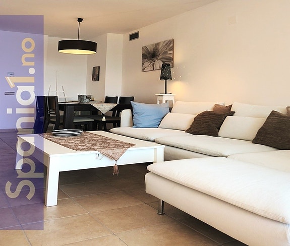 En megler med gode referanser -  SPANIA1.no