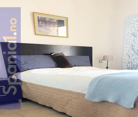 En megler med gode referanser -  SPANIA1.no