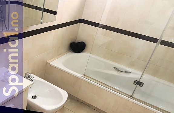 En megler med gode referanser -  SPANIA1.no