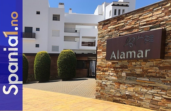 En megler med gode referanser -  SPANIA1.no