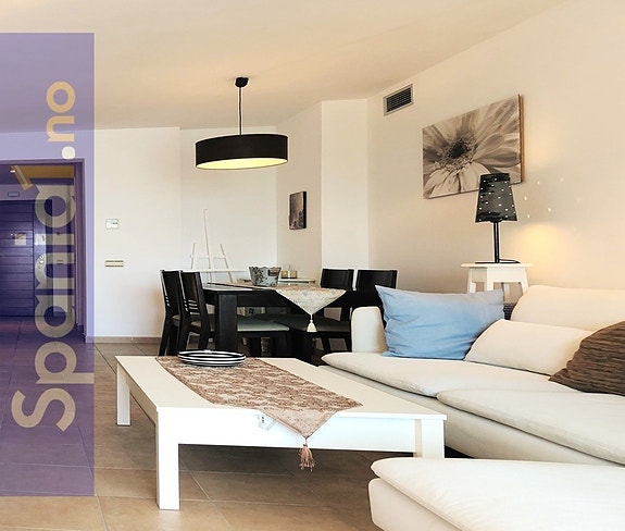 En megler med gode referanser -  SPANIA1.no