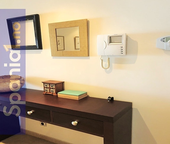 En megler med gode referanser -  SPANIA1.no