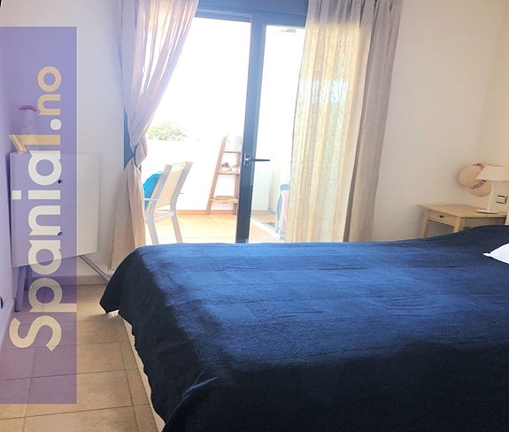 En megler med gode referanser -  SPANIA1.no