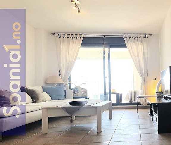 En megler med gode referanser -  SPANIA1.no