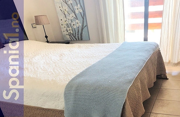 En megler med gode referanser -  SPANIA1.no