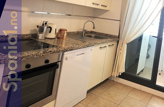 En megler med gode referanser -  SPANIA1.no