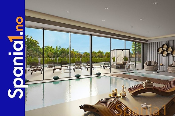 En megler med gode referanser - SPANIA1.no