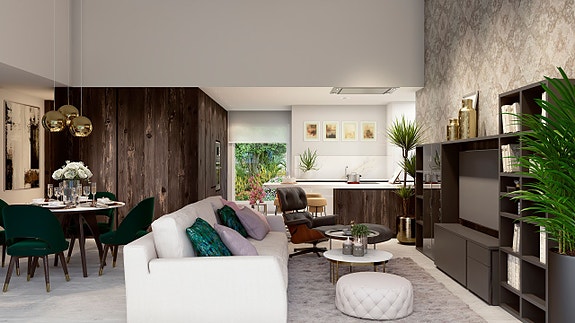 En megler med gode referanser - se SPANIA1.no