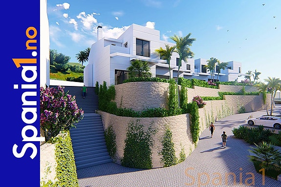 En megler med gode referanser - SPANIA1.no