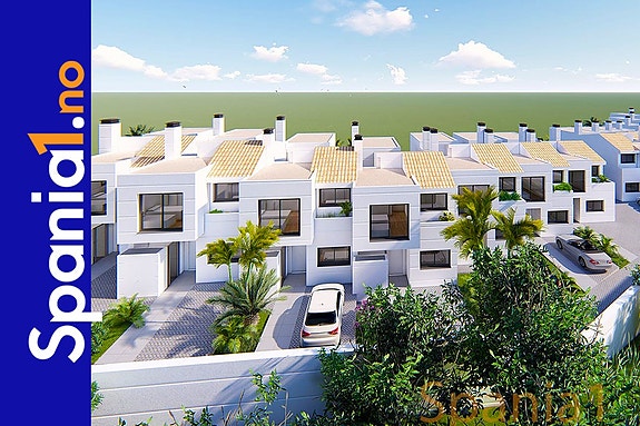 En megler med gode referanser - SPANIA1.no