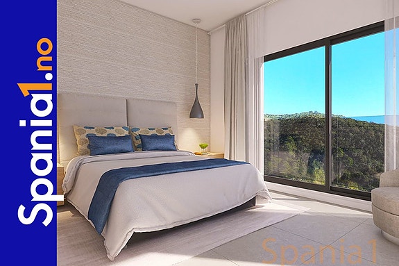 En megler med gode referanser - SPANIA1.no