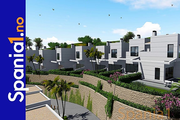 En megler med gode referanser - SPANIA1.no