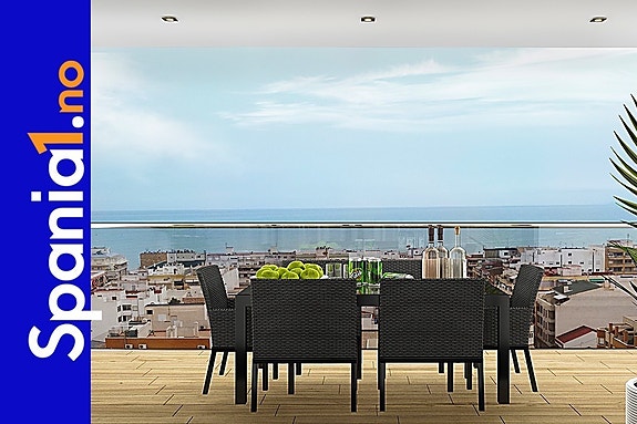 En megler med gode referanser - SPANIA1.no