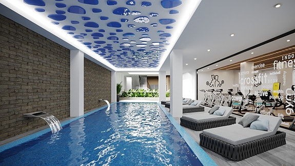 En megler med gode referanser - SPANIA1.no