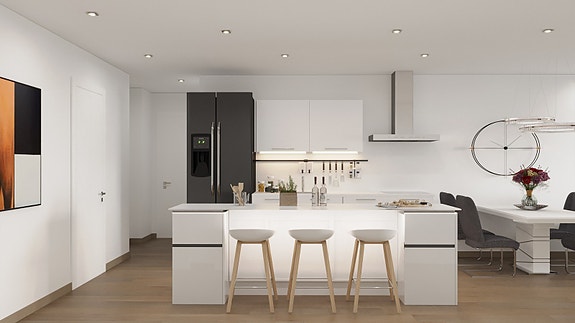 En megler med gode referanser - SPANIA1.no