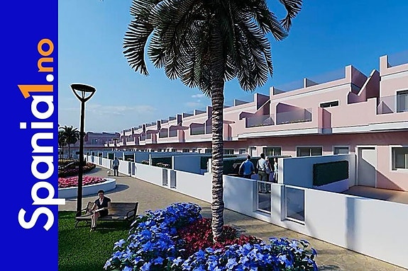 En megler med gode referanser - SPANIA1.no