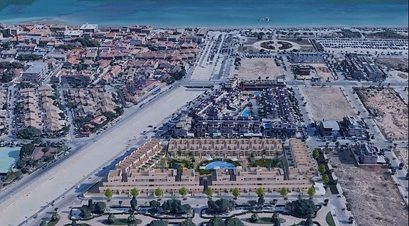 En megler med gode referanser - SPANIA1.no