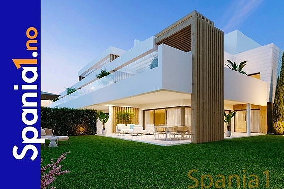 En megler med gode referanser - SPANIA1.no