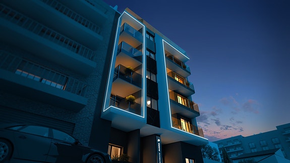 En megler med gode referanser - SPANIA1.no