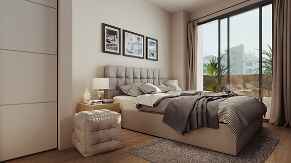 En megler med gode referanser - SPANIA1.no