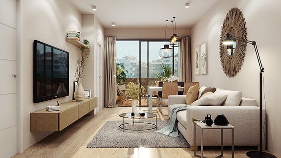 En megler med gode referanser - SPANIA1.no