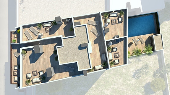 En megler med gode referanser - SPANIA1.no