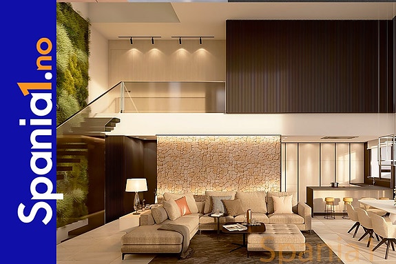 En megler med gode referanser - SPANIA1.no