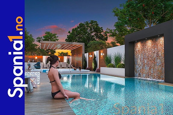 En megler med gode referanser - SPANIA1.no