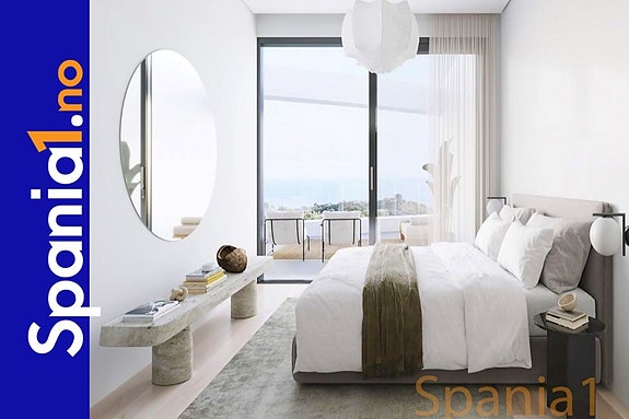 En megler med gode referanser - SPANIA1.no